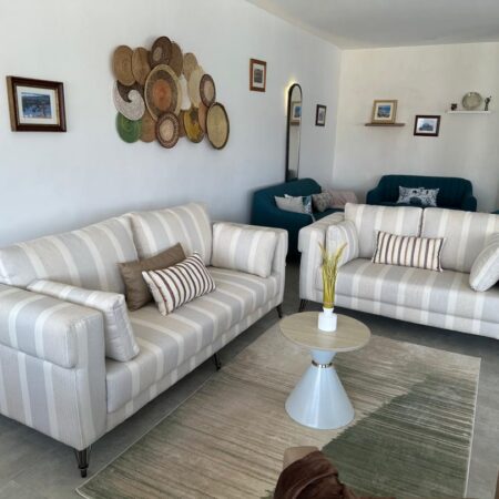 Salon Diarra marteau